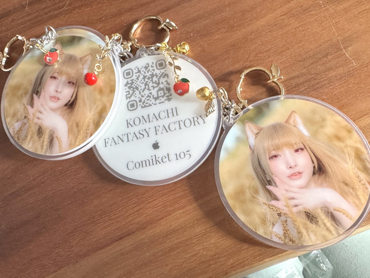 小丁KOMACHI🦋日常DAILY (@_komachi_2) on Twitter photo 