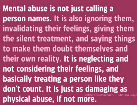 The Narcissist Box (@narcissistbox) on Twitter photo 