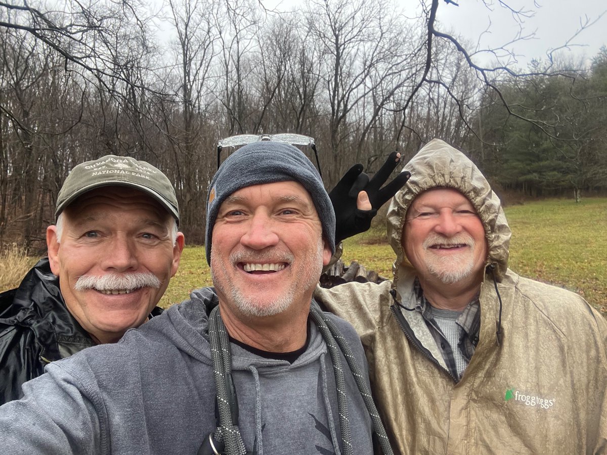 Always great to get together with some of the ‘Ole Guys that taught you. 2 of the great ones, great to see Mr. Lusetti and Mr Glade!!