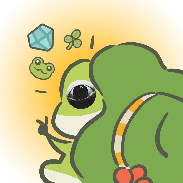 The time for publicsale to close is approaching, this is your only chance to get $Frog the fastest. So hurry up, when the publicsale closes, it will no longer be open and the unsold tokens will be burned💯🐸🔥

#TravelFrog