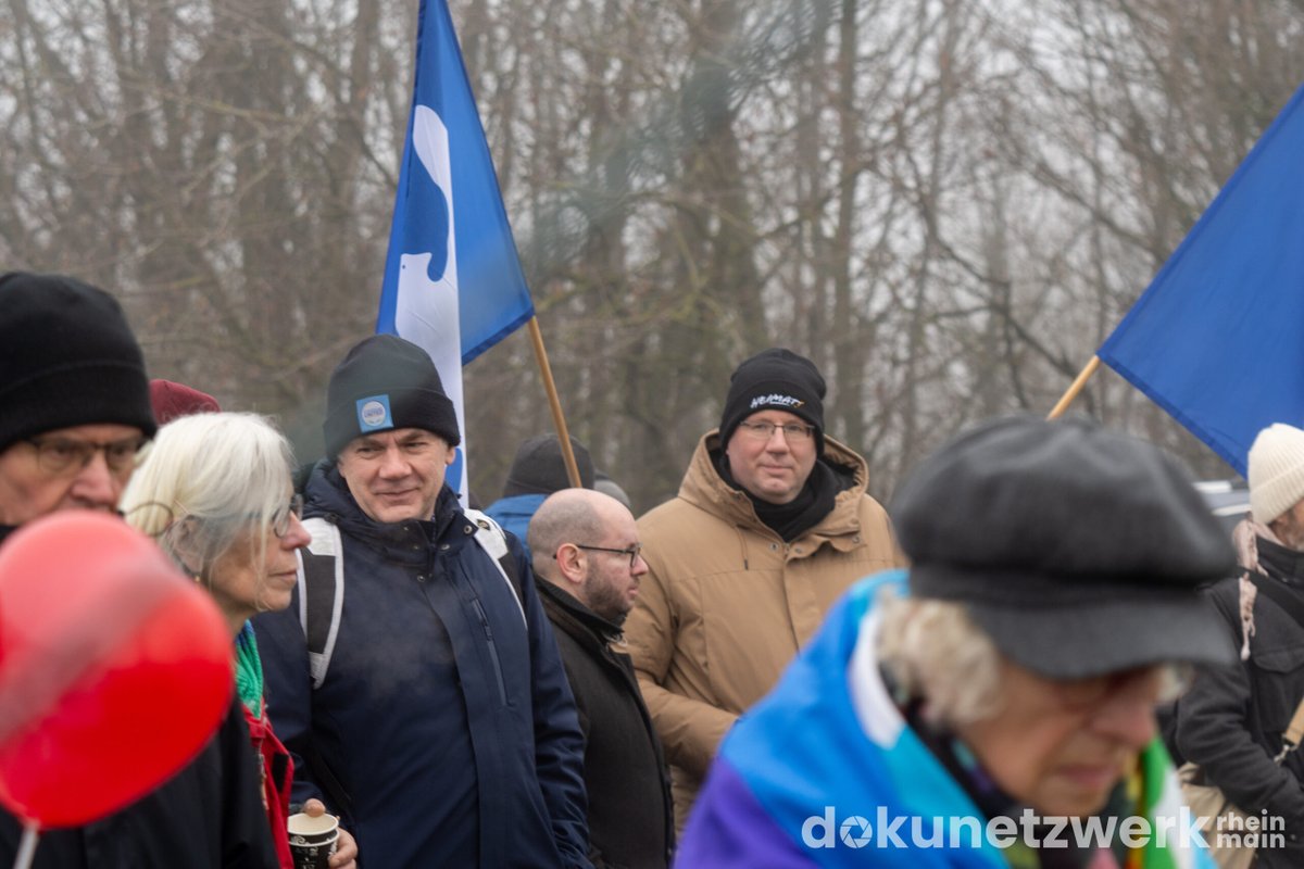 dokunetzwerk rhein-main tweet media