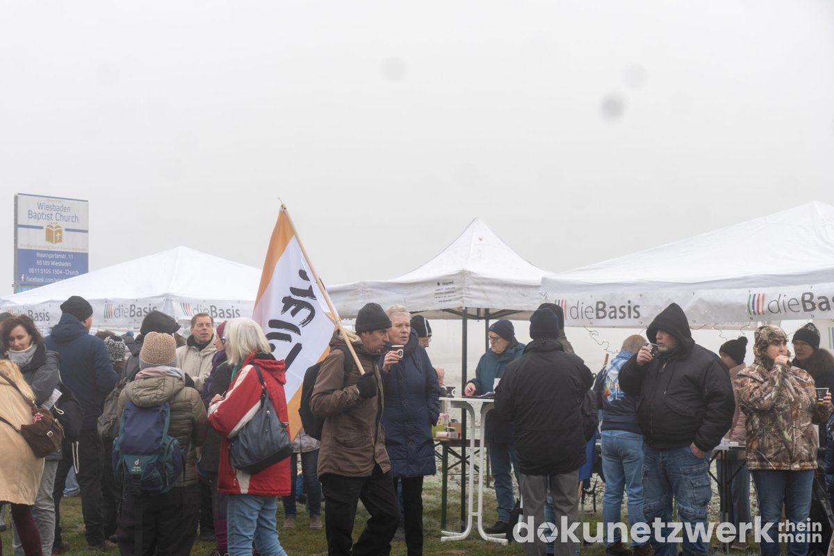 dokunetzwerk rhein-main tweet media