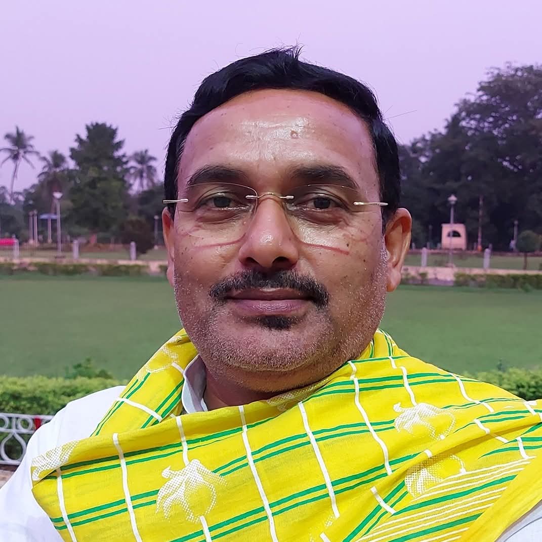 #BPSC छात्रों के आंदोलन में शामिल रहे जनसुराज के नेता और पूर्व विधायक किशोर कुमार मुन्ना भी चोट लगी है 
#BPSC70th #BPSCReExamForAll