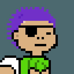 PunkBabyBOT! 🤖 tweet media