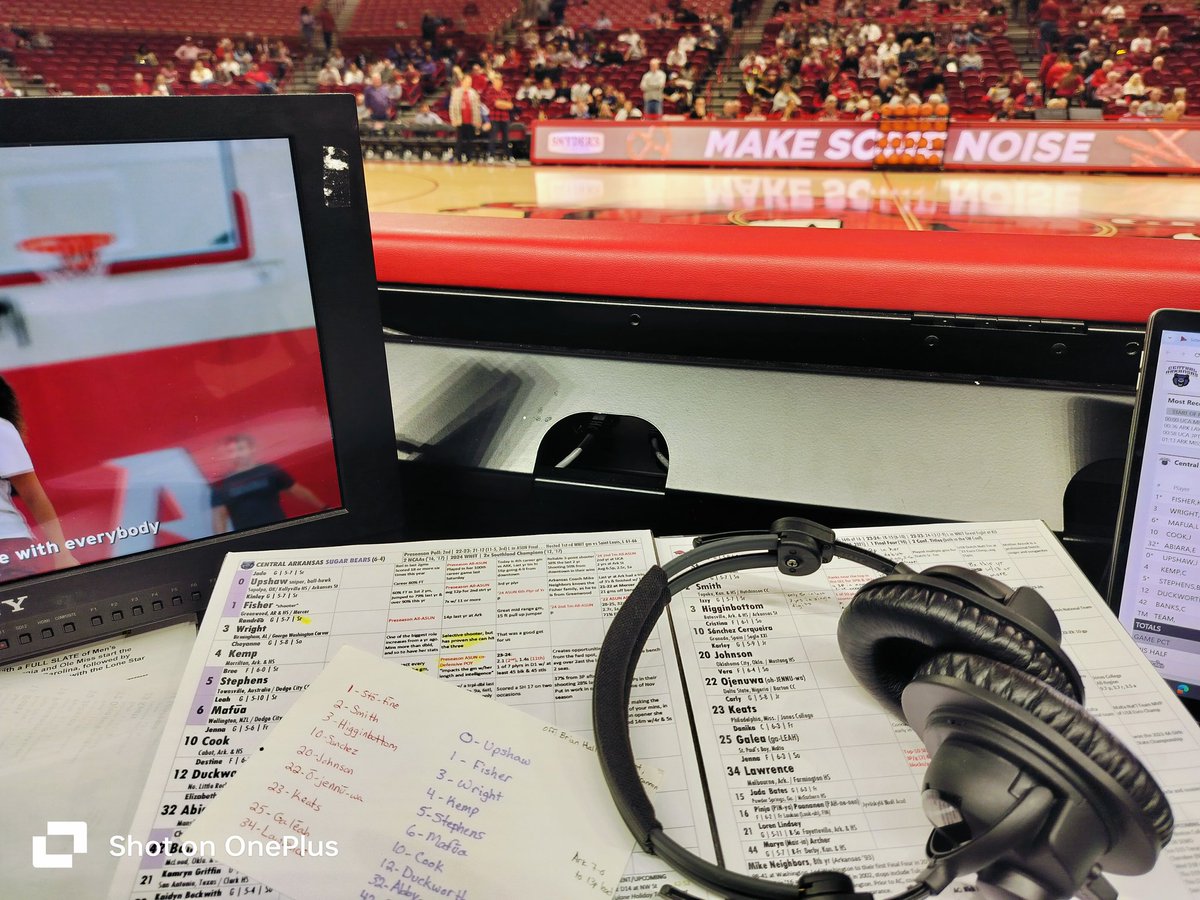 Josh Haley (@jhaley17) on Twitter photo Always a glorious day to be inside of Bud Walton Arena <a href="/RazorbackWBB/">Razorback Women's Basketball</a> vs <a href="/ucawbb/">Sugar Bear Basketball</a> on <a href="/SECNetwork/">SEC Network</a> + with <a href="/CoachZ_ARKANSAS/">Matt Zimmerman</a> Always a glorious day to be inside of Bud Walton Arena <a href="/RazorbackWBB/">Razorback Women's Basketball</a> vs <a href="/ucawbb/">Sugar Bear Basketball</a> on <a href="/SECNetwork/">SEC Network</a> + with <a href="/CoachZ_ARKANSAS/">Matt Zimmerman</a>