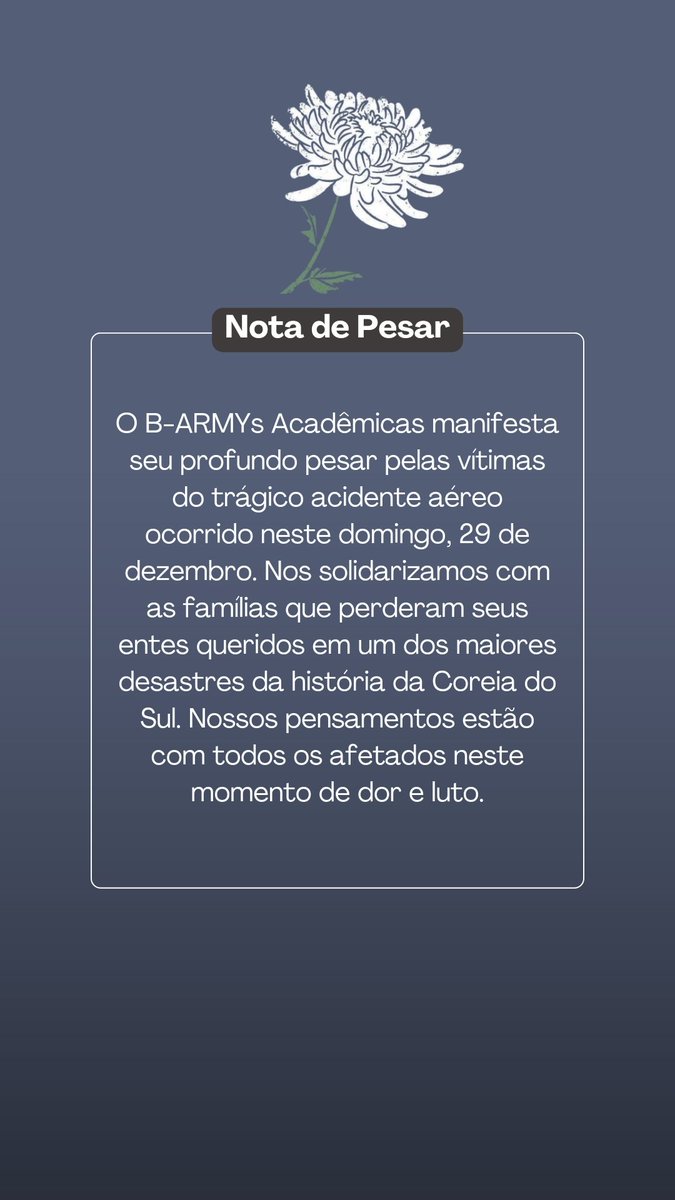 B-Armys Acadêmicas tweet media