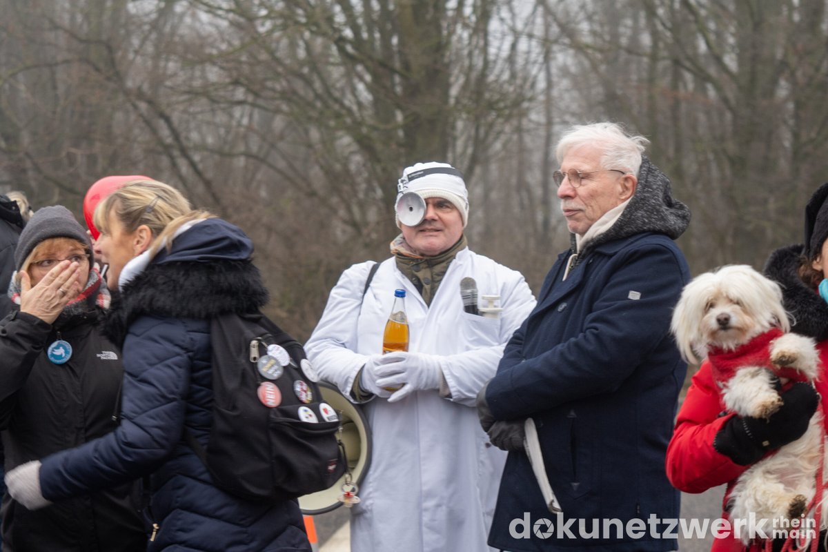 dokunetzwerk rhein-main tweet media