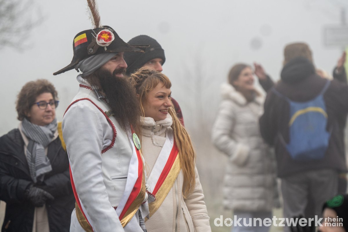 dokunetzwerk rhein-main tweet media