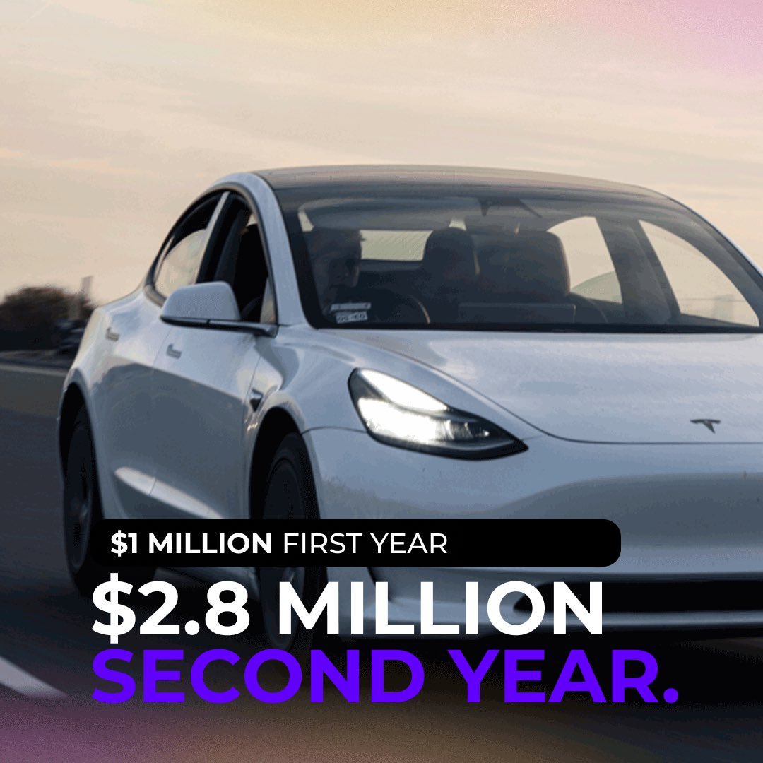 Emma42Inc's tweet photo. Helping our client Carbone Prestige soar! 🚀 
From $1M to $2.8M in 2 years with tailored strategies. Boosted sales &amp; engagement with a 22% off campaign! 📈

Ready to grow? Let’s make it happen: https://t.co/u5bDnBKTmW 🌟 

#branding #WebsiteDesign https://t.co/1dW8wblz4M