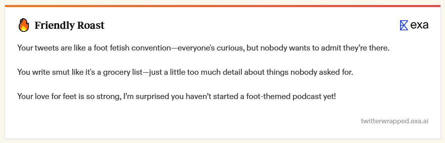 i think i need to throw up