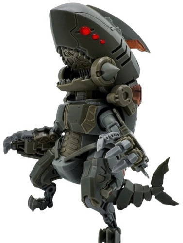 Stumb_lynn's tweet photo. wraitholivia just contributed towards Terrestrial Shark - Crusher (ROBOBEAST) - Brand New by Solaris Japan via Throne. Thankyu so much for the support <3 https://t.co/svzZGxO4PA #Wishlist #Throne https://t.co/sKVopQCkUh