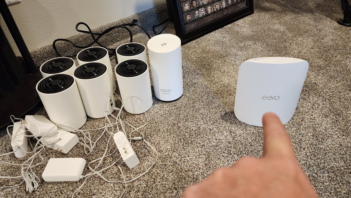 Matt Whitman⚡ tweet media