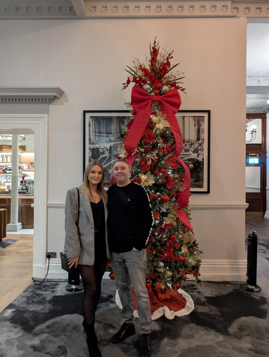 Danielle Foster tweet media