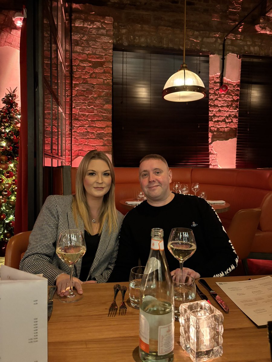 Danielle Foster tweet media