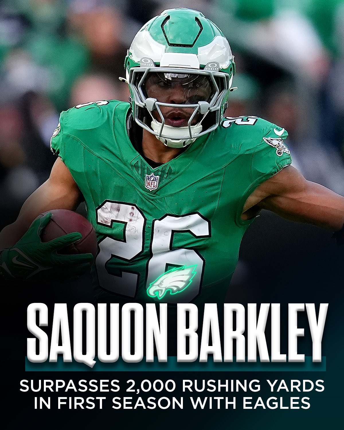 Sunday Night Football on NBC on X: 