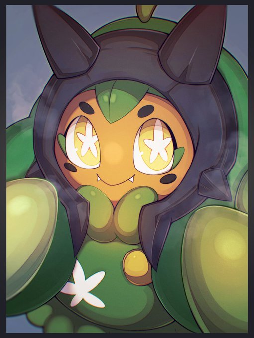 今日はおにさま 