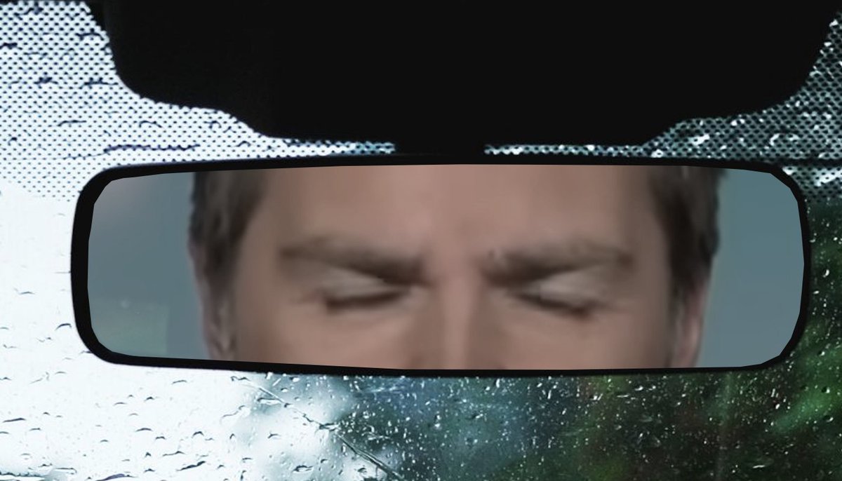 "JD... where are we going?"

"I just... there's something I have to do..."

"What's left to do? You already sent them all back."

"...all of them... but one..."