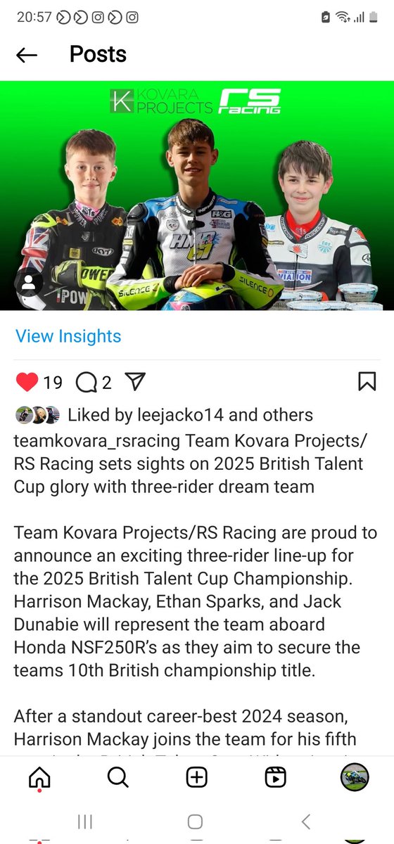 NEWS FLASH ✊️👌