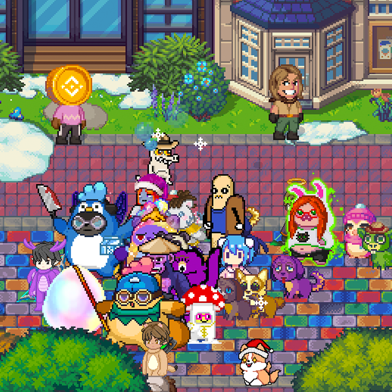 Zombina | KIND tweet media