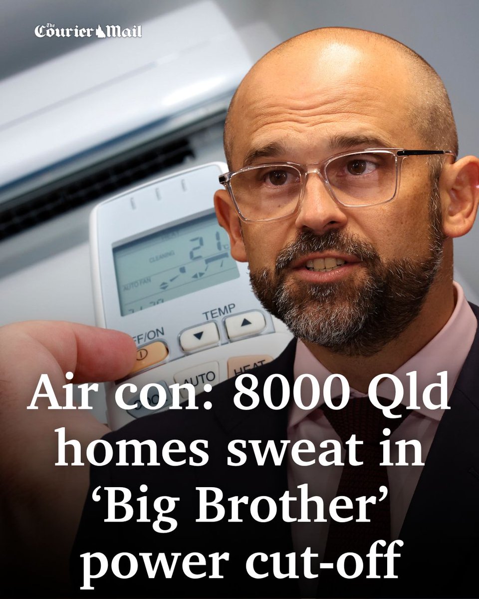 The Courier-Mail tweet media