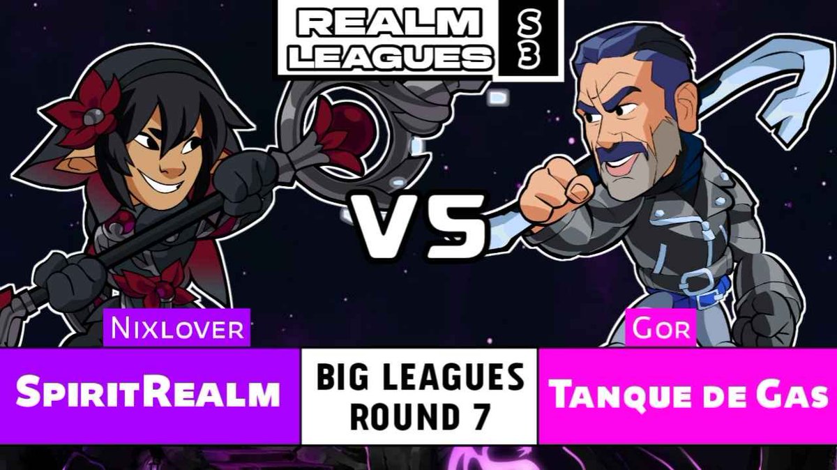 <a href="/SlipReeBH/">SlipRee</a> 1v1 lineup: