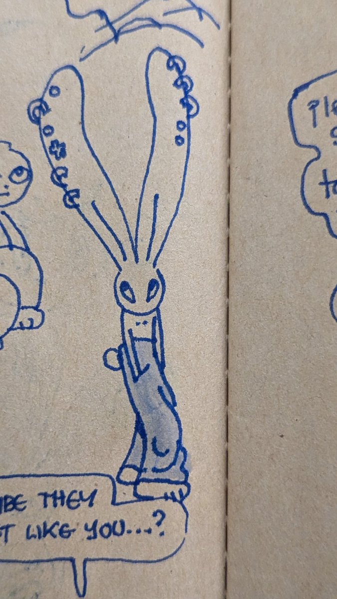 unlimited earring space