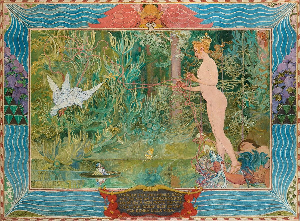Carl Olof Larsson