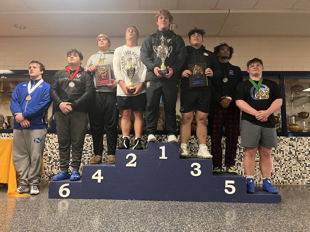 Northampton Wrestling tweet media