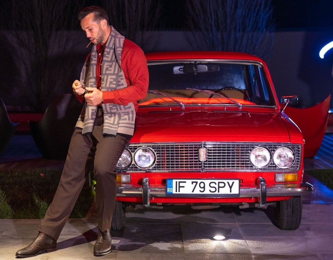 Tristan Tate tweet media