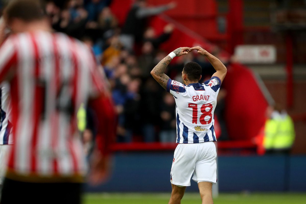 Good point away from home. Travelling fans were excellent! 👏 bring on 2025 🙏🏽⚽️