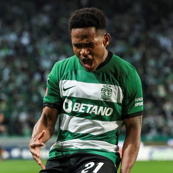 GENY CATAMO, SIMPLESMENTE O PAI DO SPORT LISBOA E BENFICA 🤷🏻‍♂️