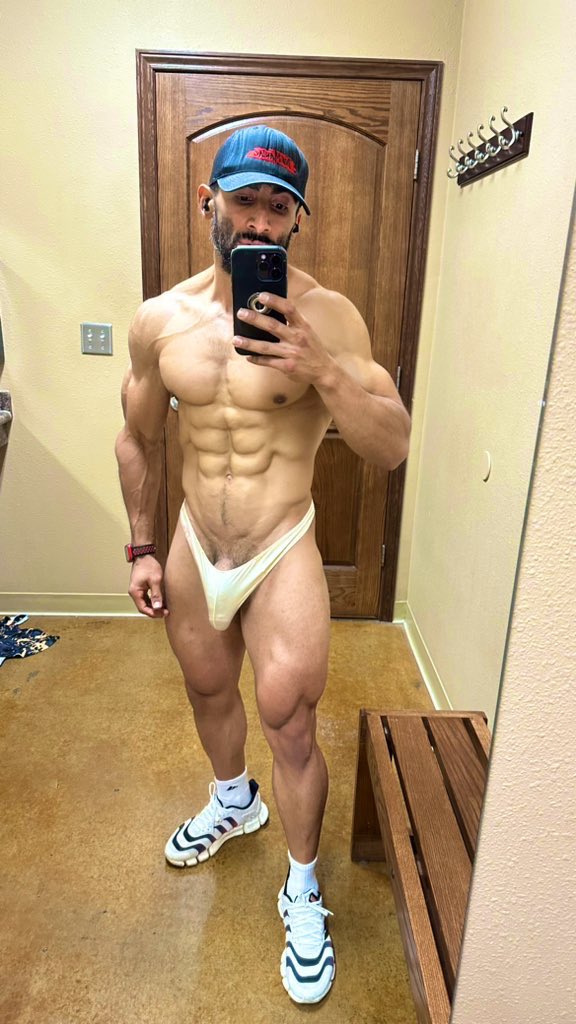 maniac_physique's tweet photo. #BMD https://t.co/zJUu3u5eBf