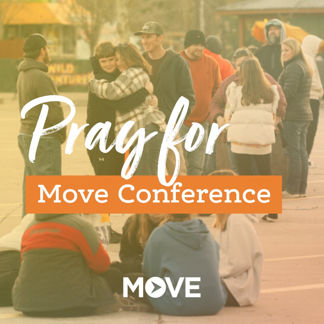 GABaptist's tweet photo. Move Conference is happening this weekend!
Pray for the 2600+ students attending.
Pray for the student ministry leaders accompanying them.
#moveconference #nextgenstudents
#prayformoveconference
#reachingthenextgeneration https://t.co/ptNp2yZyw8