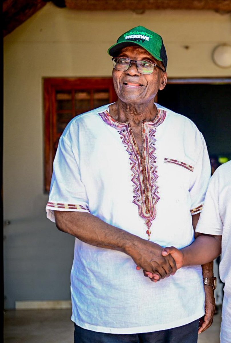 Minister of Electricity 🇿🇦 tweet media