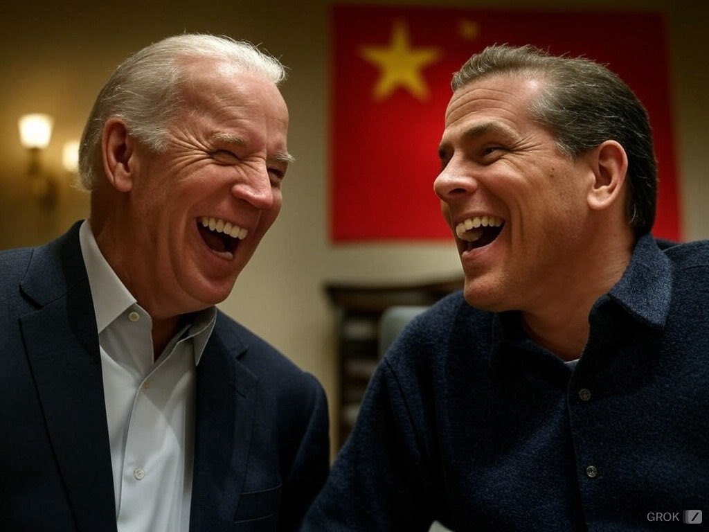 MAGA Posts tweet media