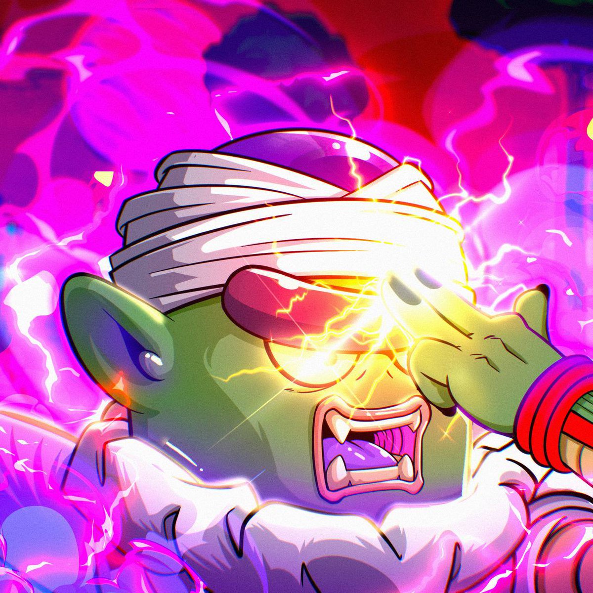 Collectzzz's tweet photo. Are you ready for the 30th 😈

@MagicEden X @GverseATO https://t.co/coyUiCXswS