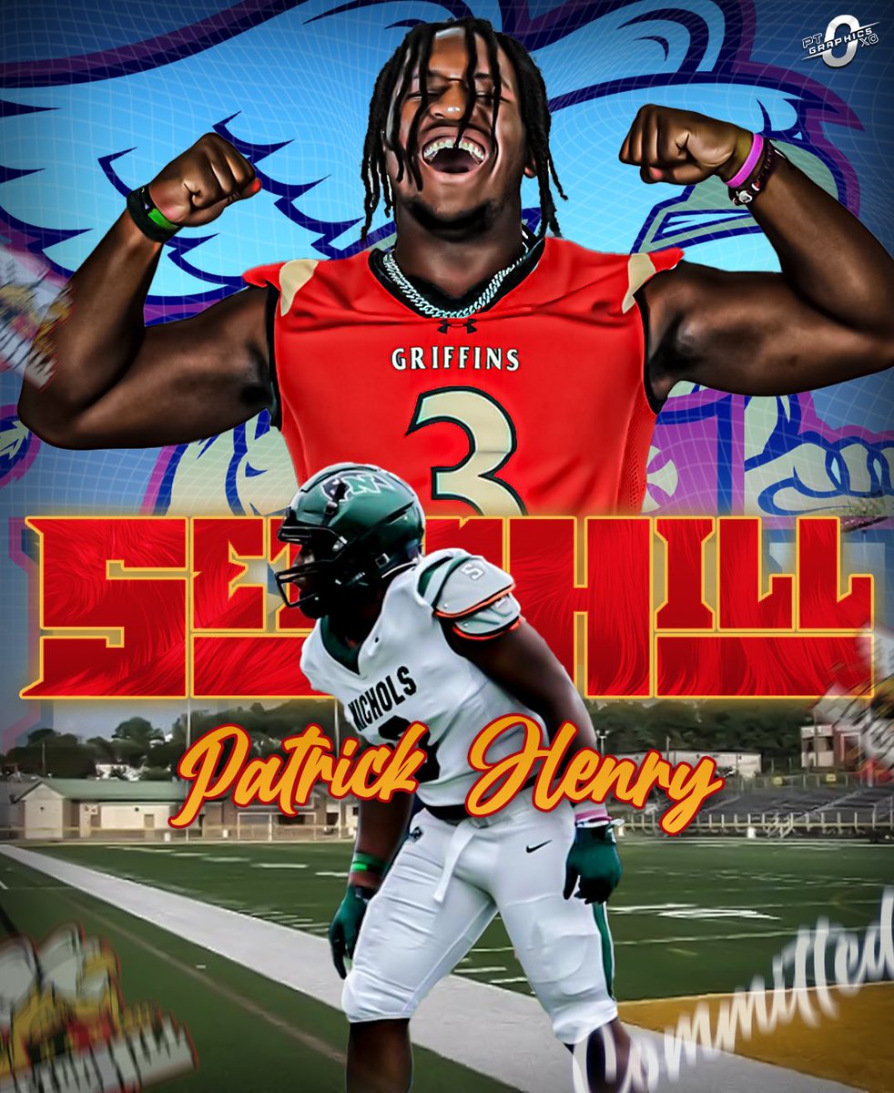 Patrick Henry tweet media