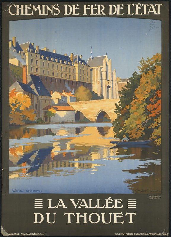 World Travel Posters tweet media