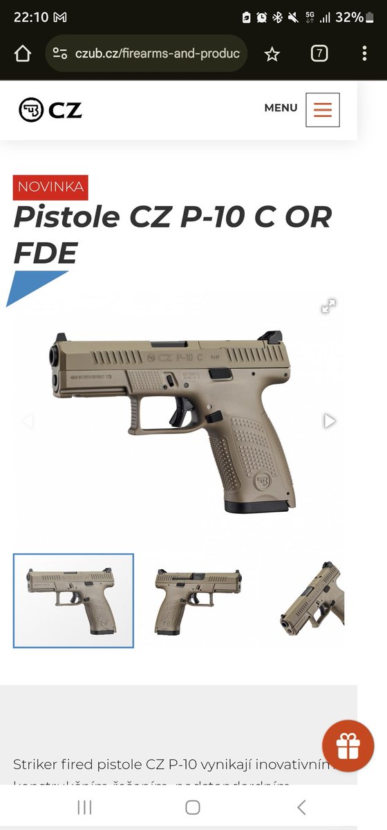 Dubový palec tweet media