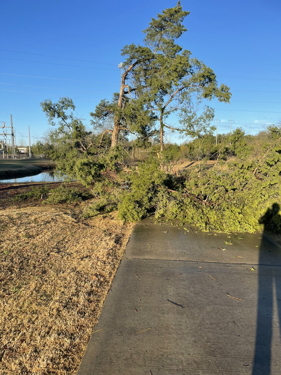 MSU Golf Course (@hailstategc) on Twitter photo We are thankful for making it through the storms last night. We have alot of clean up to do of debris, limbs, and trees. The surrounding area of the course got it much worse. Thank you to <a href="/4CountyElectric/">4-County Electric</a> crews that worked tirelessly to get power restored in less than 24 hours. We are thankful for making it through the storms last night. We have alot of clean up to do of debris, limbs, and trees. The surrounding area of the course got it much worse. Thank you to <a href="/4CountyElectric/">4-County Electric</a> crews that worked tirelessly to get power restored in less than 24 hours.
