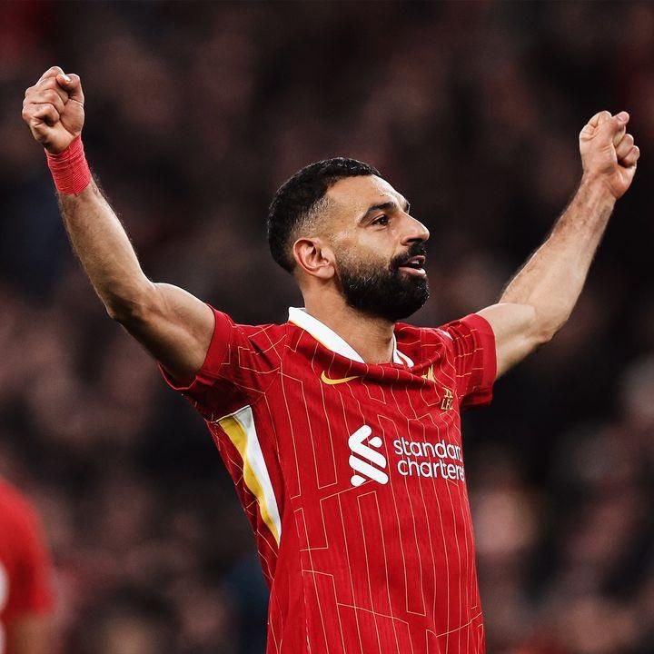 SeydinaOfficial's tweet photo. Comparer Mohamed Salah à Eden Hazard est la chose la plus ridicule que j’ai jamais vu sur les réseaux sociaux https://t.co/9RHjkK175v