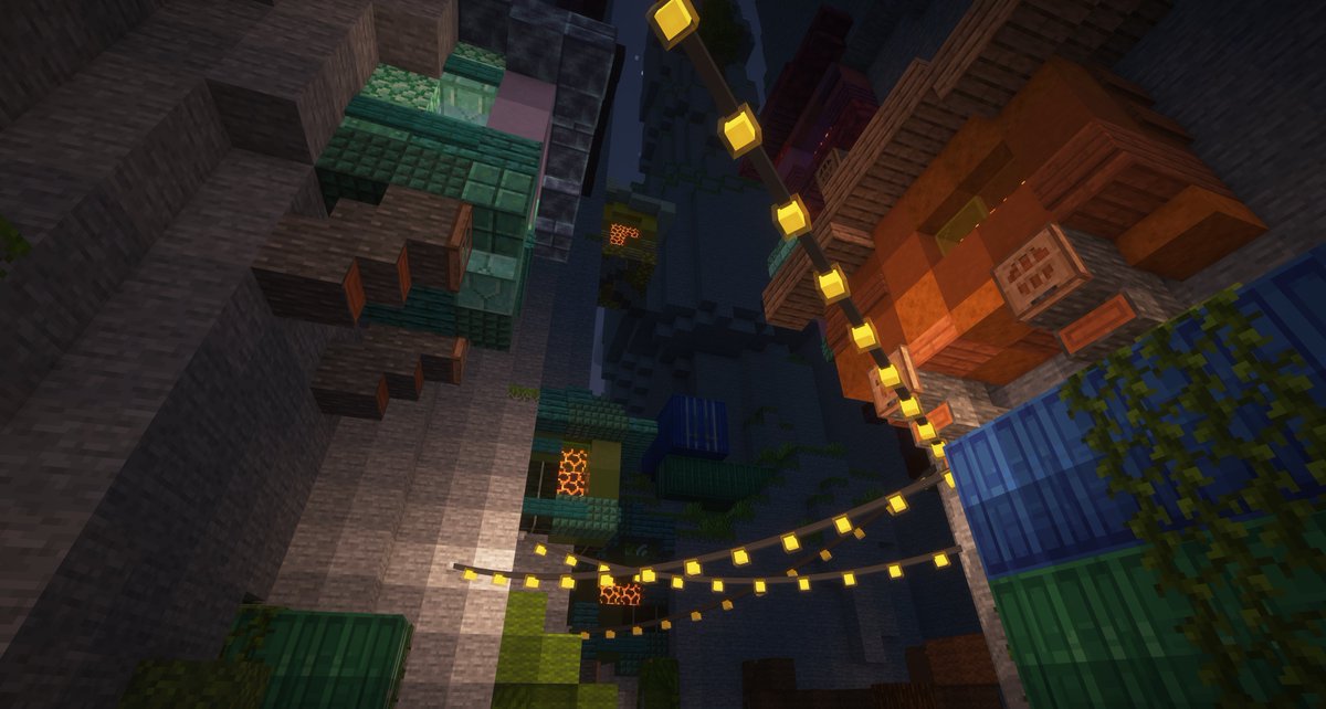 EverSMP S2 tweet media