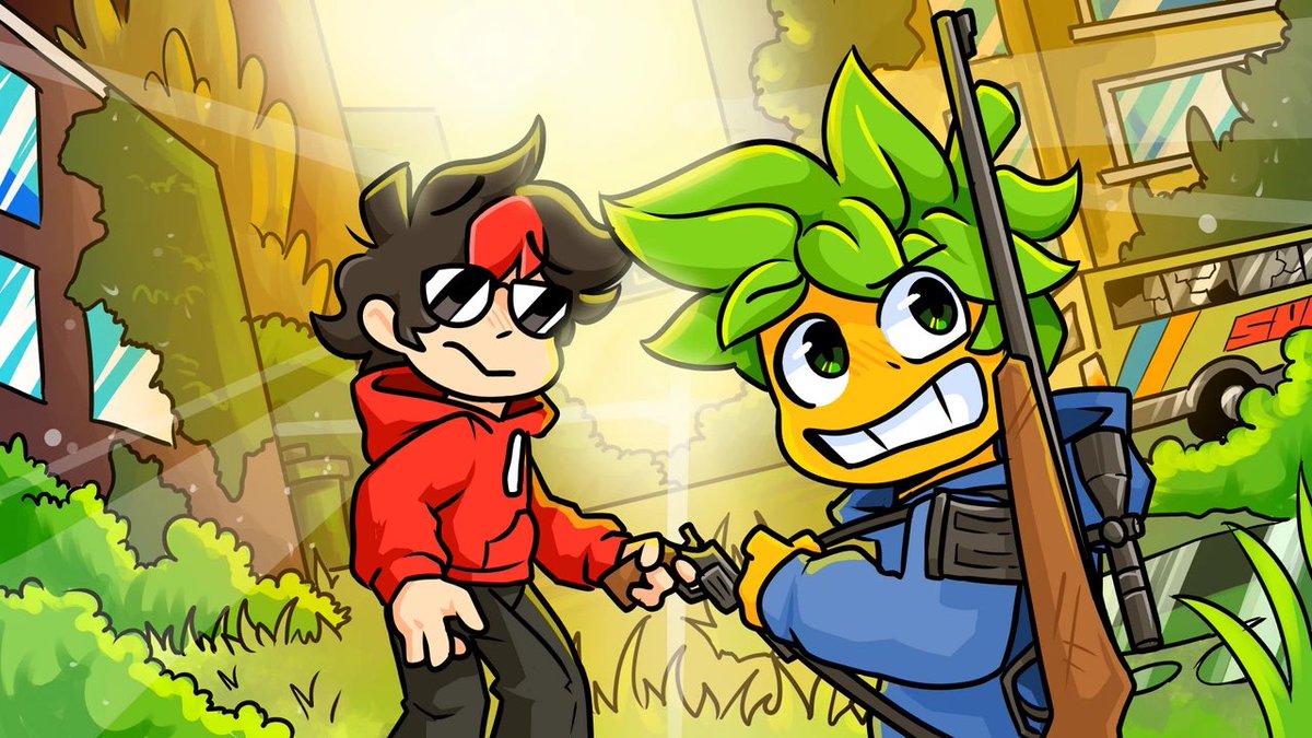 MapaplaysYT's tweet image. Wow un trabajo increíble de parte de este talentoso man, cada día me sorprende más 🤩🤩 @OLIVERcreate_