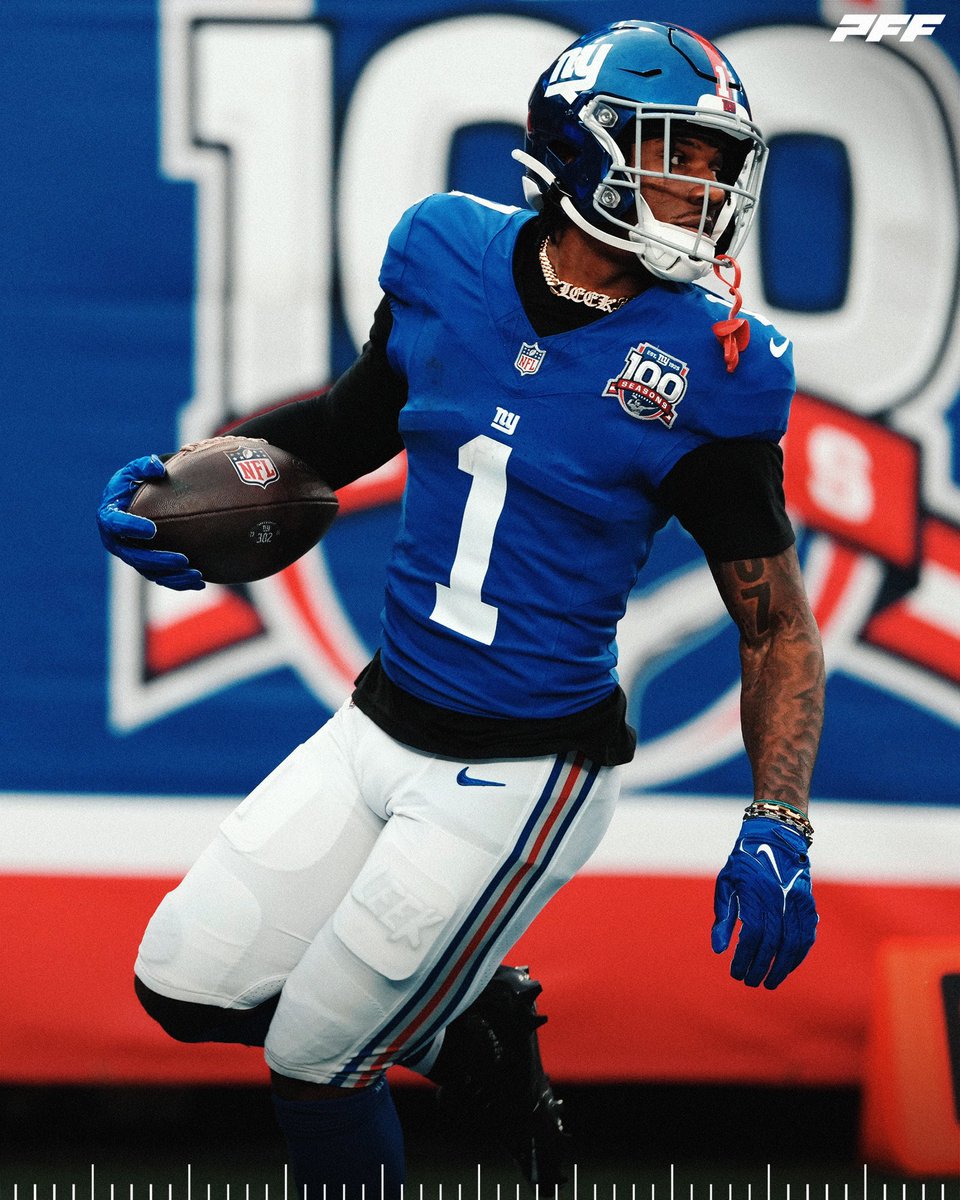 MALIK NABERS WON FANTASY CHAMPIONSHIPS TODAY

🏆 7 catches
🏆 171 yards
🏆 2 TDs
🏆 36.1 PPR points