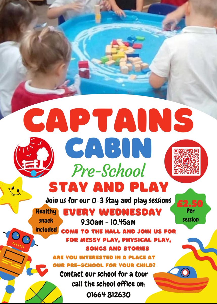 Join the fun at <a href="/Accprimary/">Captain's Close</a> <a href="/DSATEYFS/">DSAT EYFS</a> <a href="/Discoverytrust/">Discovery Trust</a>