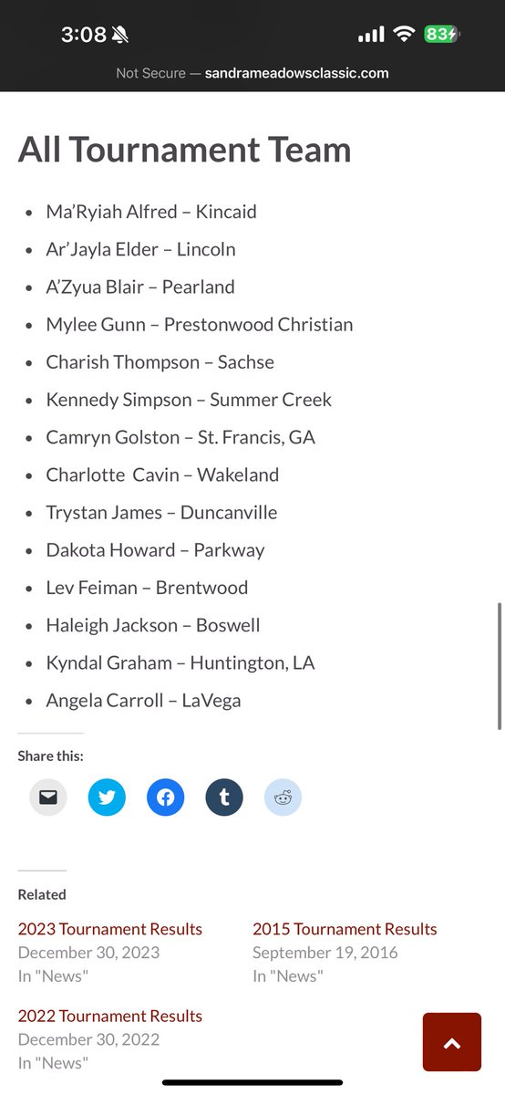 More to Come!!!❤️💙

<a href="/PantherettesBB/">Duncanville Pantherettes 🏀</a> 
<a href="/UNLVLadyRebels/">UNLV Lady Rebels</a> 
<a href="/LadyDriveNation/">LADY DRIVE NATION</a>