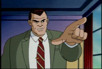 p9cker_girl's tweet photo. @MarvelStudios @DisneyPlus That's not Harry and Norman๐ตโ๐ซ https://t.co/UD9JABWQQq