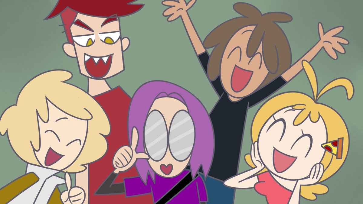 milkkirie's tweet photo. Termine de ver el remake. They mean so much to me brother. https://t.co/n7FDZjzoQw