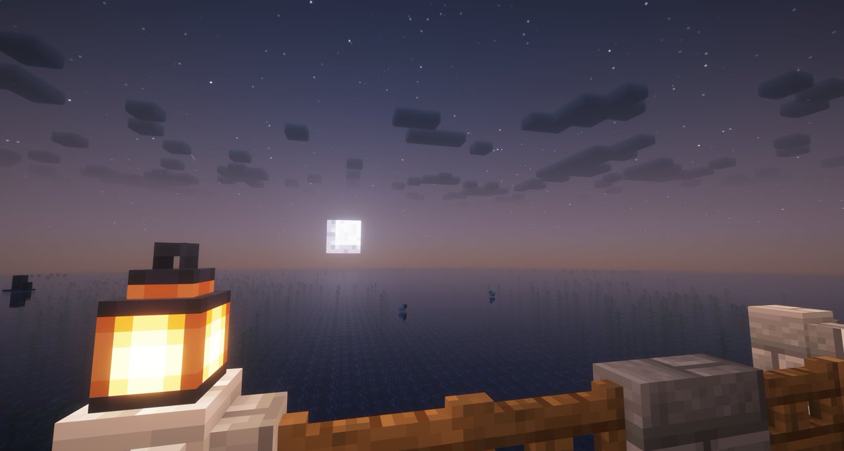 EverSMP S2 tweet media