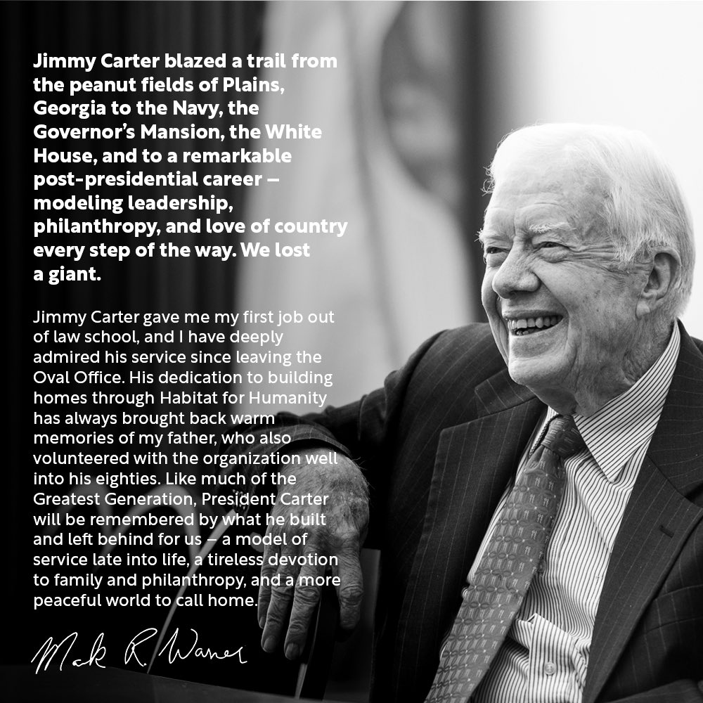 Mark Warner (@markwarner) on Twitter photo 